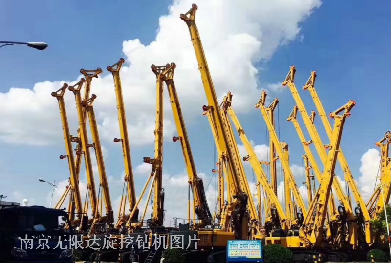 去二手機械交易市場購買旋挖機有什么好處？.jpg