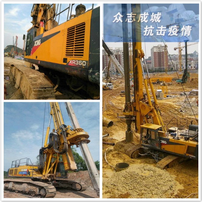 若“李佳琦”直播賣旋挖鉆機(jī)，你會買嗎.jpg