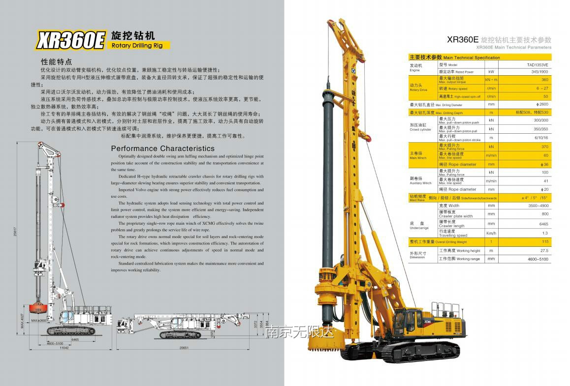 如何選中大型旋挖鉆機(jī)“280的消耗，360的工作效率”.jpg