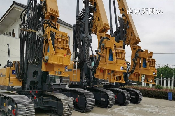 一臺中小型旋挖機，價格到底有多大差別？.jpg